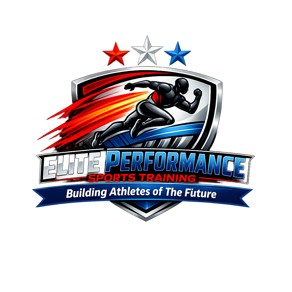 Elite Performance Sports Training
